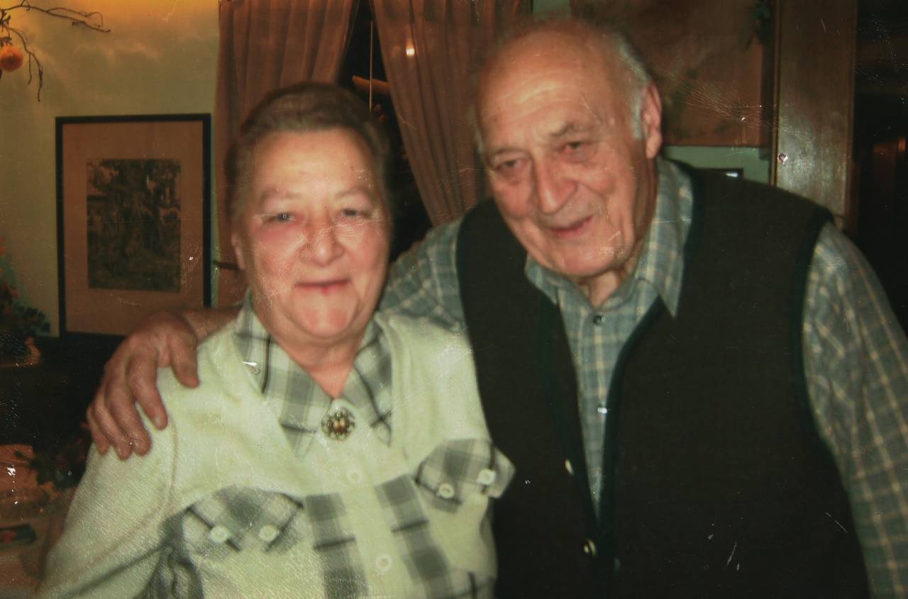Bierfranz, Gasthaus Huber, Gottfrieda Huber, Thomas Huber, Tiffen
